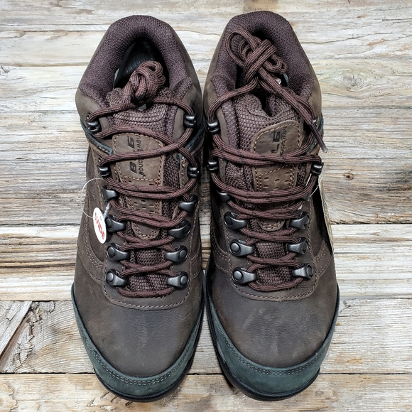 New Balance Shoes New Balance Goretex Hiking Boots 4e Wide Poshmark